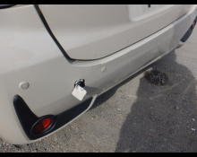 Toyota Passo 2021