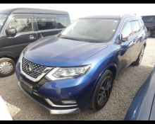Nissan X-Trail 2020