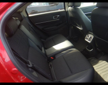 Honda Vezel 2021