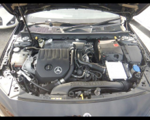 Mercedes-Benz A-Class 2020