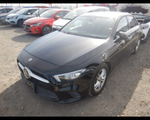 Mercedes-Benz A-Class 2020