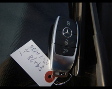 Mercedes-Benz A-Class 2020