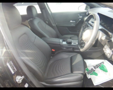 Mercedes-Benz A-Class 2020