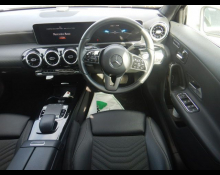 Mercedes-Benz A-Class 2020