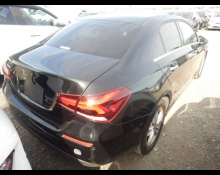 Mercedes-Benz A-Class 2020