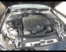Mercedes-Benz C-Class 2022