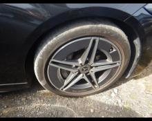 Mercedes-Benz C-Class 2022