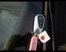 Mercedes-Benz C-Class 2022