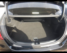 Mercedes-Benz C-Class 2022