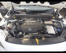 Mercedes-Benz GLA-class 2020