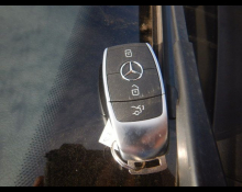 Mercedes-Benz GLA-class 2021