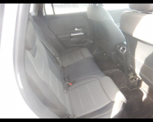 Mercedes-Benz GLA-class 2021