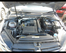 Volkswagen Golf Variant 2020