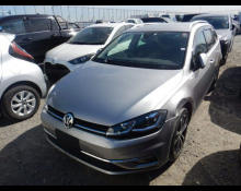 Volkswagen Golf Variant 2020