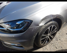 Volkswagen Golf Variant 2020