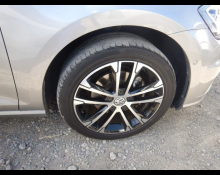 Volkswagen Golf Variant 2020