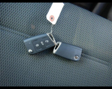 Volkswagen Golf Variant 2020