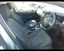 Volkswagen Golf Variant 2020