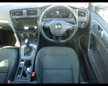 Volkswagen Golf Variant 2020