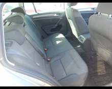 Volkswagen Golf Variant 2020