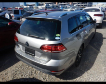 Volkswagen Golf Variant 2020