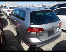 Volkswagen Golf Variant 2020