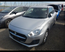 Suzuki Swift 2022