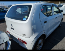 Suzuki Alto 2020