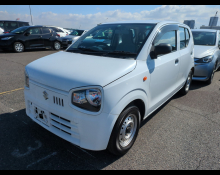 Suzuki Alto 2020