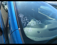 Nissan Note 2021