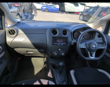 Nissan Note 2021