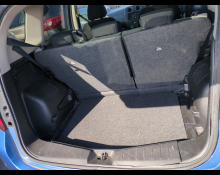 Nissan Note 2021