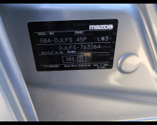 Mazda Mazda2 2022
