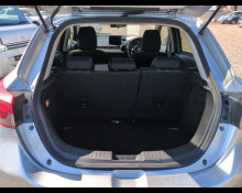 Mazda Mazda2 2022