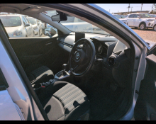 Mazda Mazda2 2022