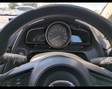 Mazda Mazda2 2022