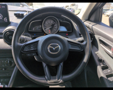 Mazda Mazda2 2022