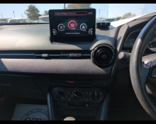 Mazda Mazda2 2022