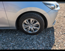 Mazda Mazda2 2022
