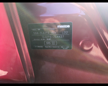 Mazda Mazda2 2022