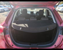 Mazda Mazda2 2022