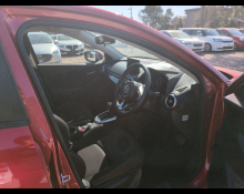 Mazda Mazda2 2022