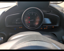 Mazda Mazda2 2022