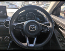 Mazda Mazda2 2022