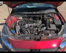 Mazda Mazda2 2022