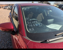 Mazda Mazda2 2022