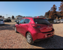 Mazda Mazda2 2022