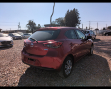 Mazda Mazda2 2022