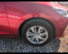 Mazda Mazda2 2022