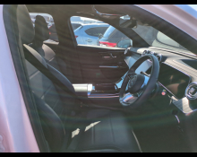 Mercedes-Benz GLC-class 2023